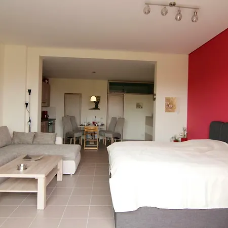 Ferienwohnung Ostseemuschel * Brodersby (Schwansen)