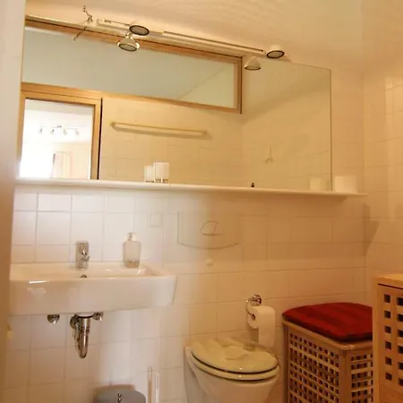 Ferienwohnung Ostseemuschel