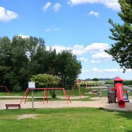 Ferienwohnung Ostseemuschel Apartament Brodersby (Schwansen)